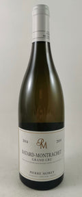 Domaine Pierre Morey / Batard Montrachet / 2014 / 75cl