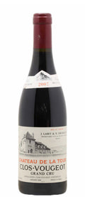 Chateau de la Tour / Clos Vougeot Grand cru / 2007 / 75cl