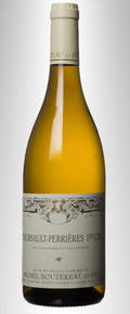 Michel Bouzereau et fils / Meursault 1er cru Perrières / 2017 / 75cl